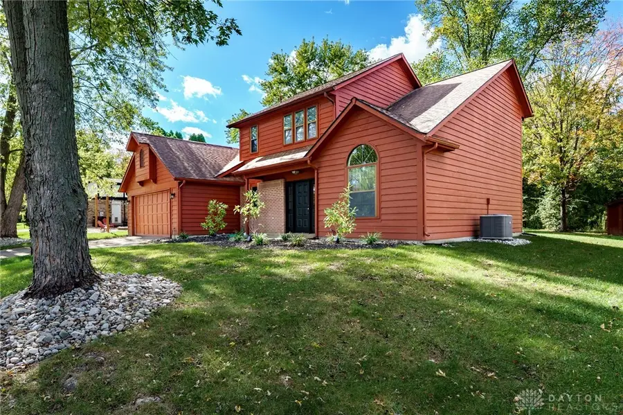 6297 Karlsridge Drive, Dayton, OH 45459 - Image #2