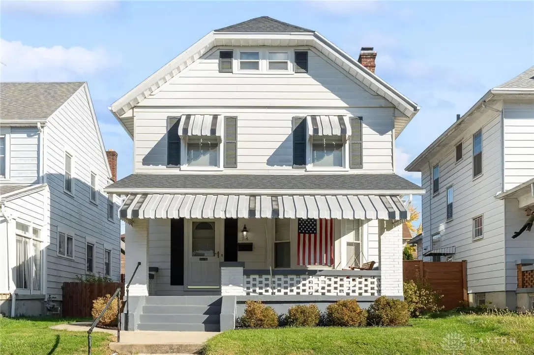 716 Hodapp Avenue, Dayton, OH 45410 - Image #1