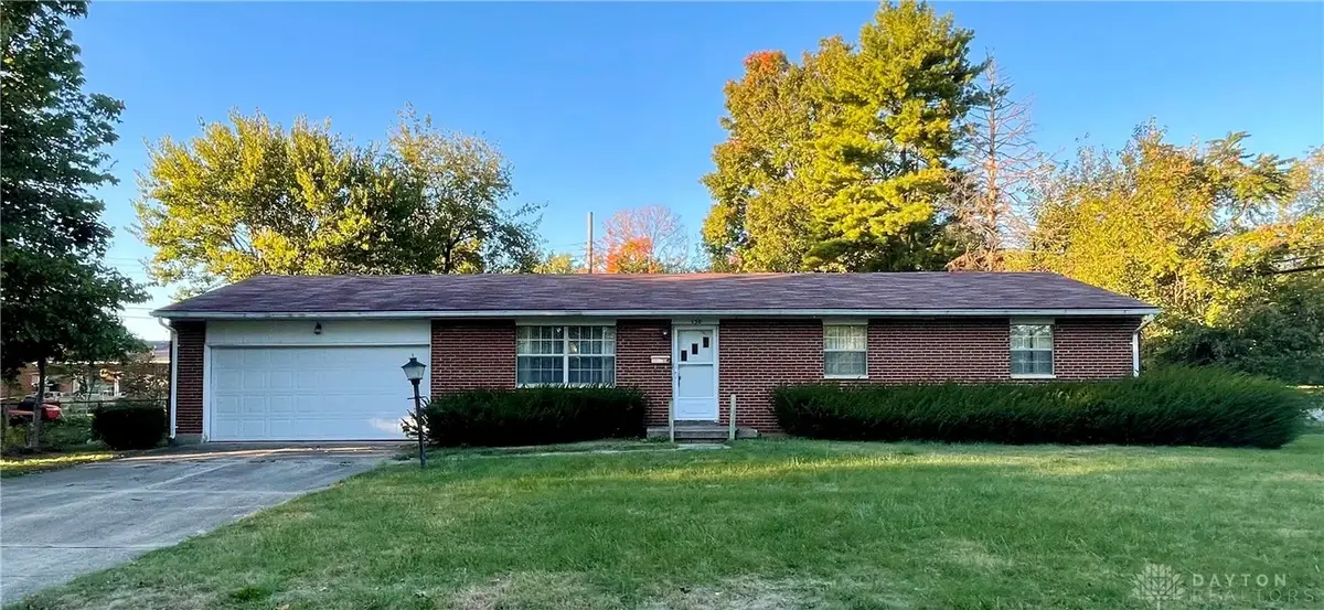 130 E Chicago Street, Eaton, OH 45320 - Image #1