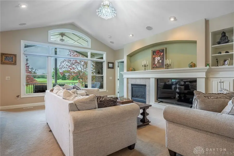 981 Eagle Run Drive, Centerville, OH 45458 - Image #3