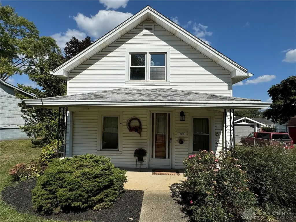 509 Forest Avenue, Franklin, OH 45005 - Image #1