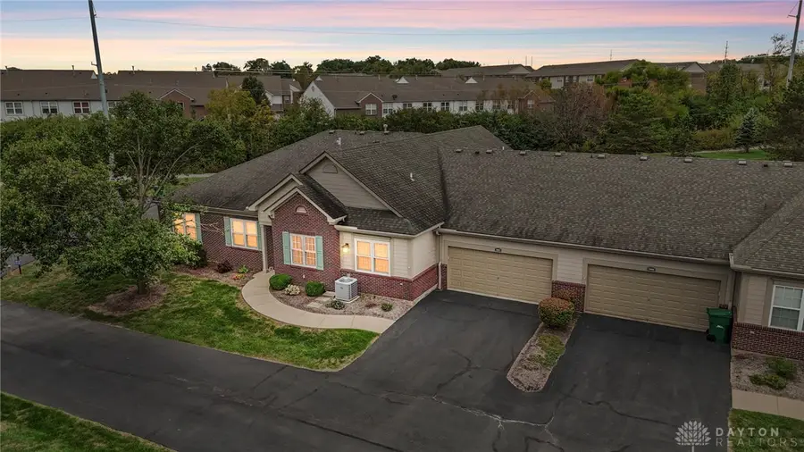 1591 Watermark Court, Washington Township, OH 45342 - Image #3