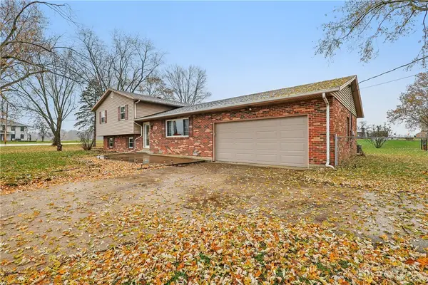 250 Chamberlain Road, Franklin, OH 45005