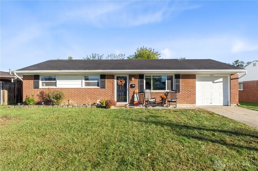 107 Laredo Avenue, New Lebanon, OH 45345 - Image #1