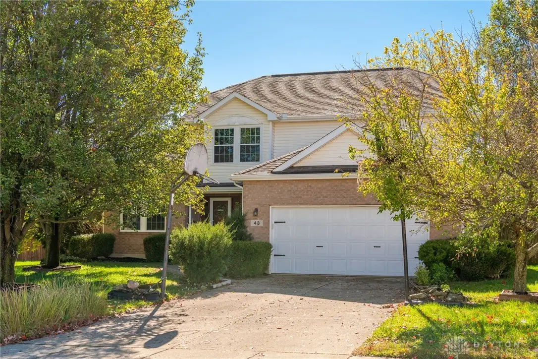 43 Scott Court, Germantown, OH 45327 - Image #1