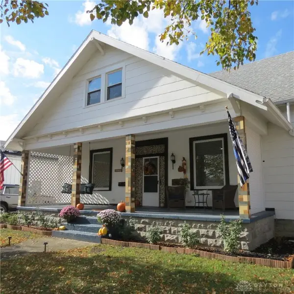 217 S Washington Street, New Bremen, OH 45869
