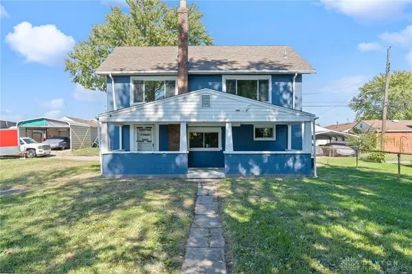 3021 Old Sellars Road, West Carrollton, OH 45439