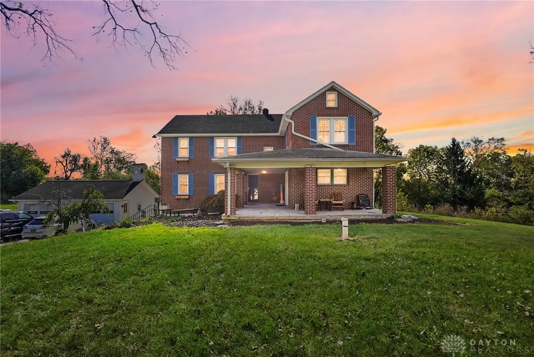 169 E Main Street, Donnelsville, OH 45319 - Image #1