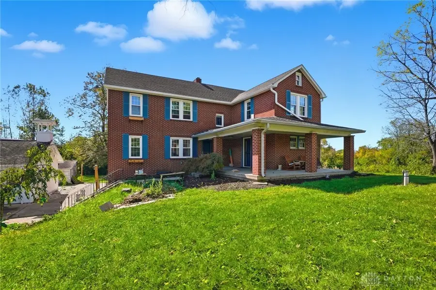 169 E Main Street, Donnelsville, OH 45319 - Image #3