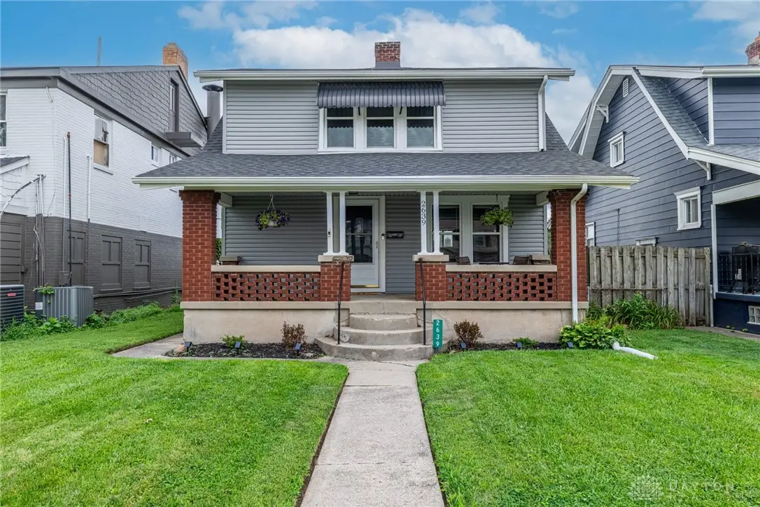 2639 Blanchard Avenue, Moraine, OH 45439 - Image #1