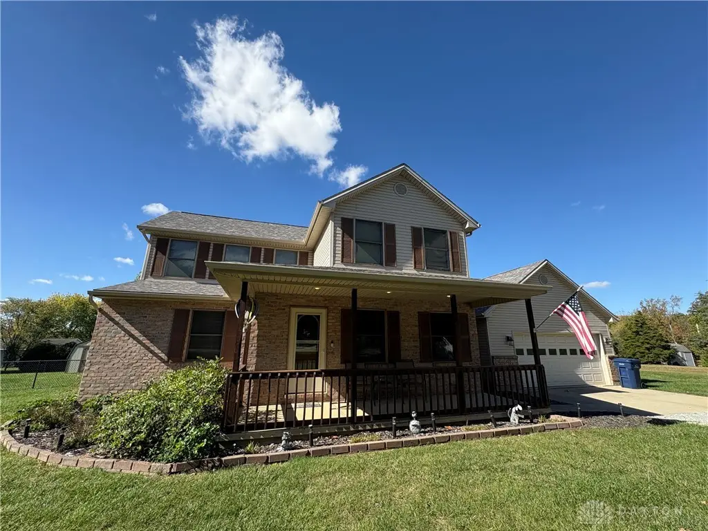 817 Old Norse Drive, Eaton, OH 45320 - Image #1