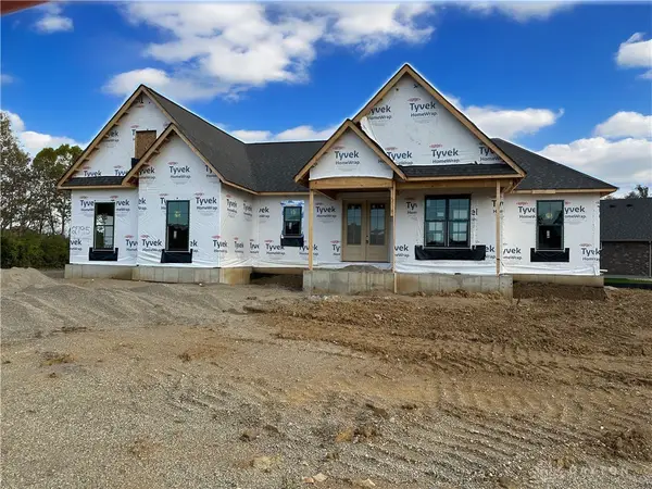 2795 Venice Crossing Drive, Ross Twp, OH 45013