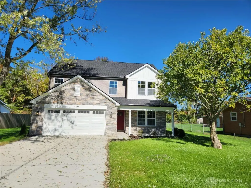 4208 Shawnee Trail, Shawnee Hills, OH 45335 - Image #1