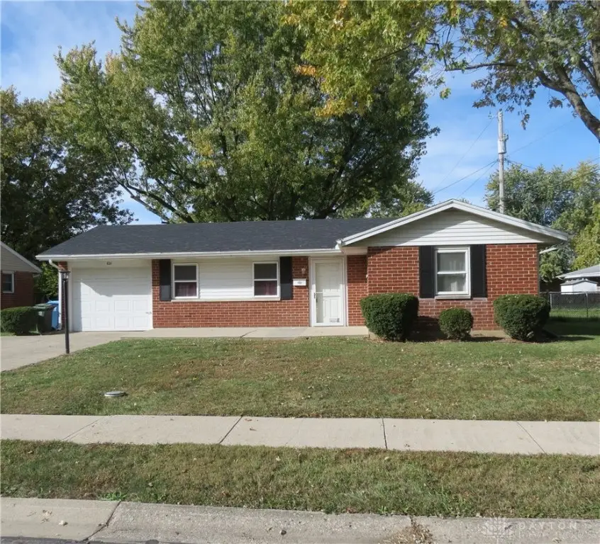 621 Maywood Place, Sidney, OH 45365 - Image #1