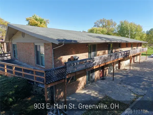 903 E Main Street, Greenville, OH 45331