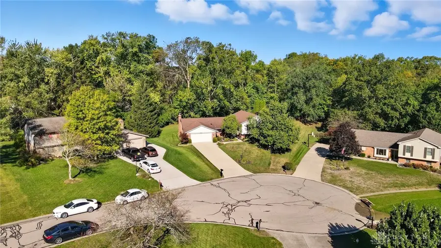 8713 Woodglen Point, Washington Township, OH 45458 - Image #3