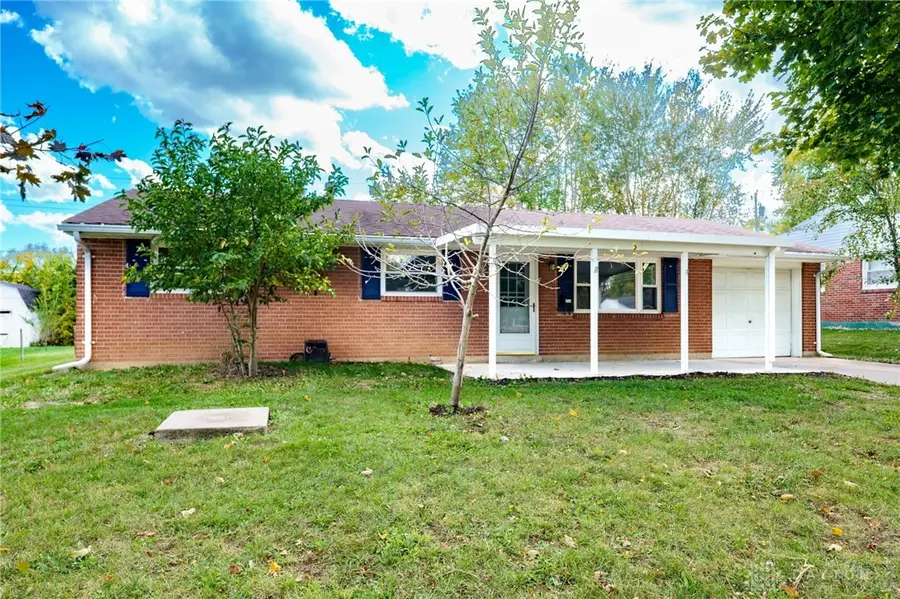 224 Drina Avenue, New Lebanon, OH 45345 - Image #2