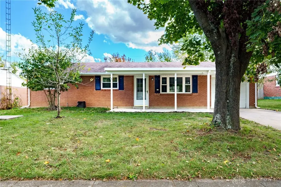 224 Drina Avenue, New Lebanon, OH 45345 - Image #3