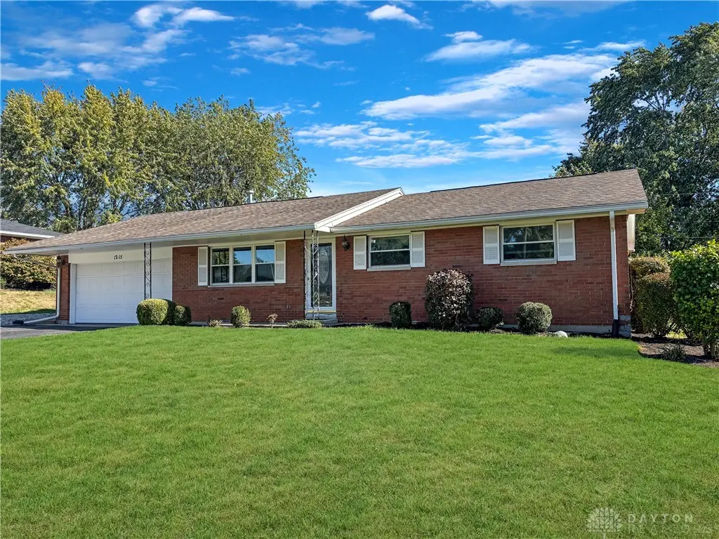 1215 Parkway Drive, Greenville, OH 45331 - Image #1