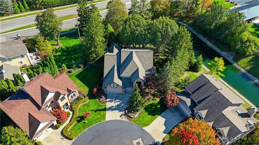 7395 Cades Cove, Centerville, OH 45459 - Image #3