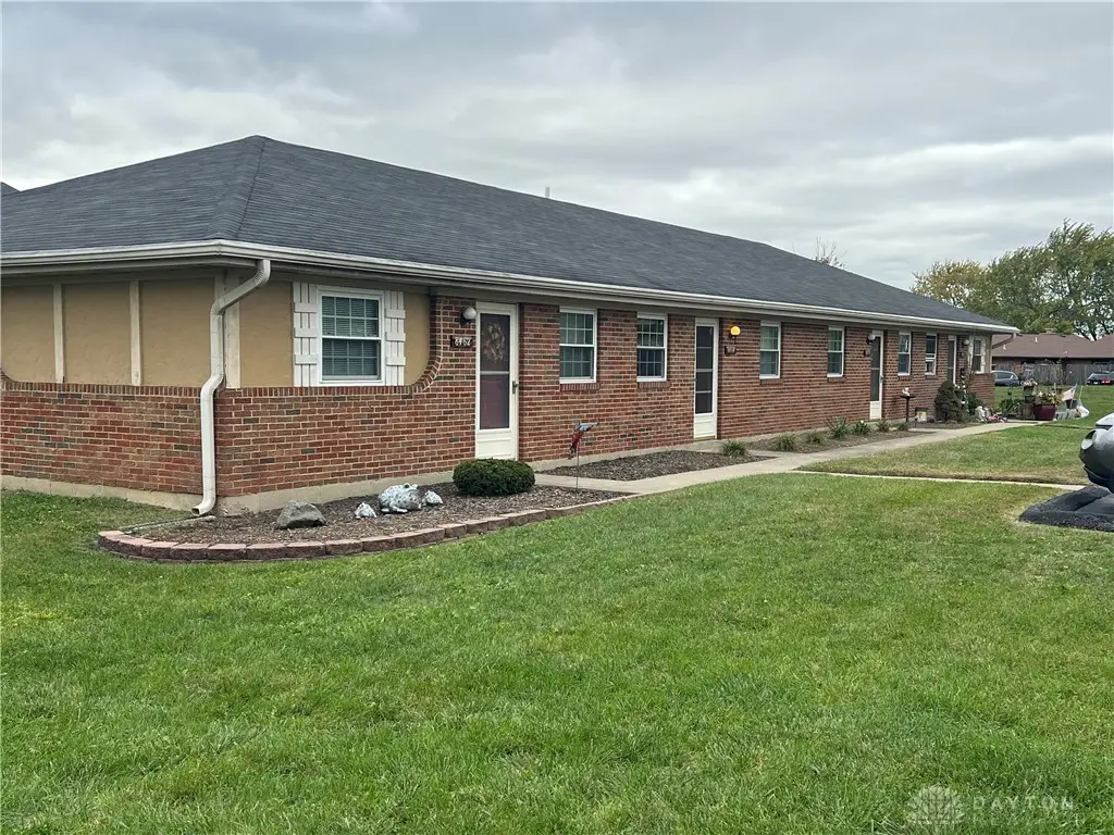 8468- 8462 Woodgrove Court #8462, Centerville, OH 45458 - Image #1
