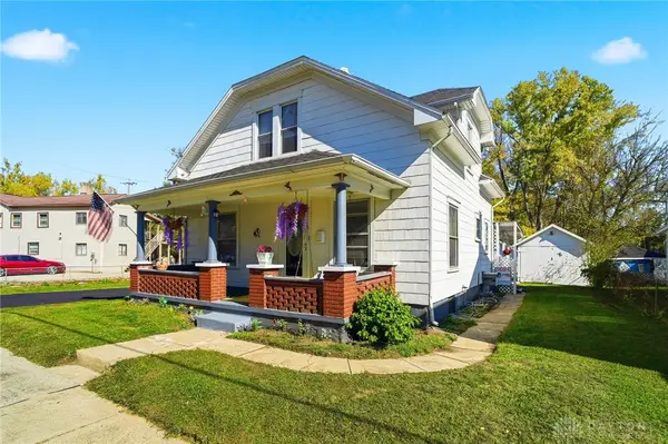 114 N Water Street, Germantown, OH 45327