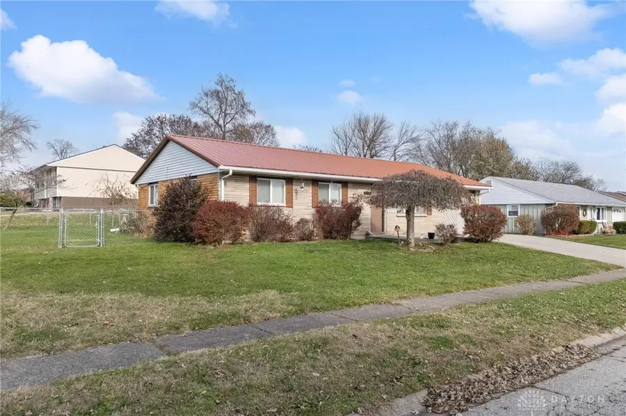 6596 Oak Hill Drive, Mad River Township, OH 45323 - Image #2
