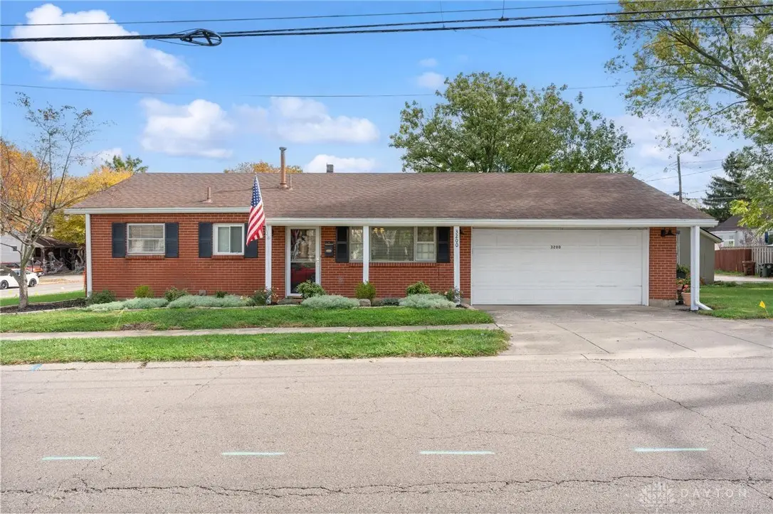 3200 Oakmont Avenue, Kettering, OH 45429 - Image #1