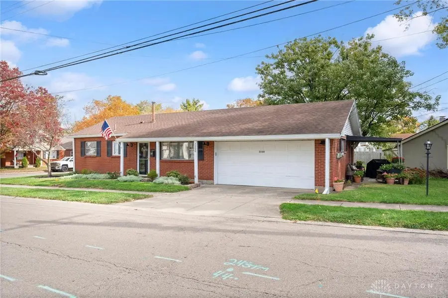 3200 Oakmont Avenue, Kettering, OH 45429 - Image #2