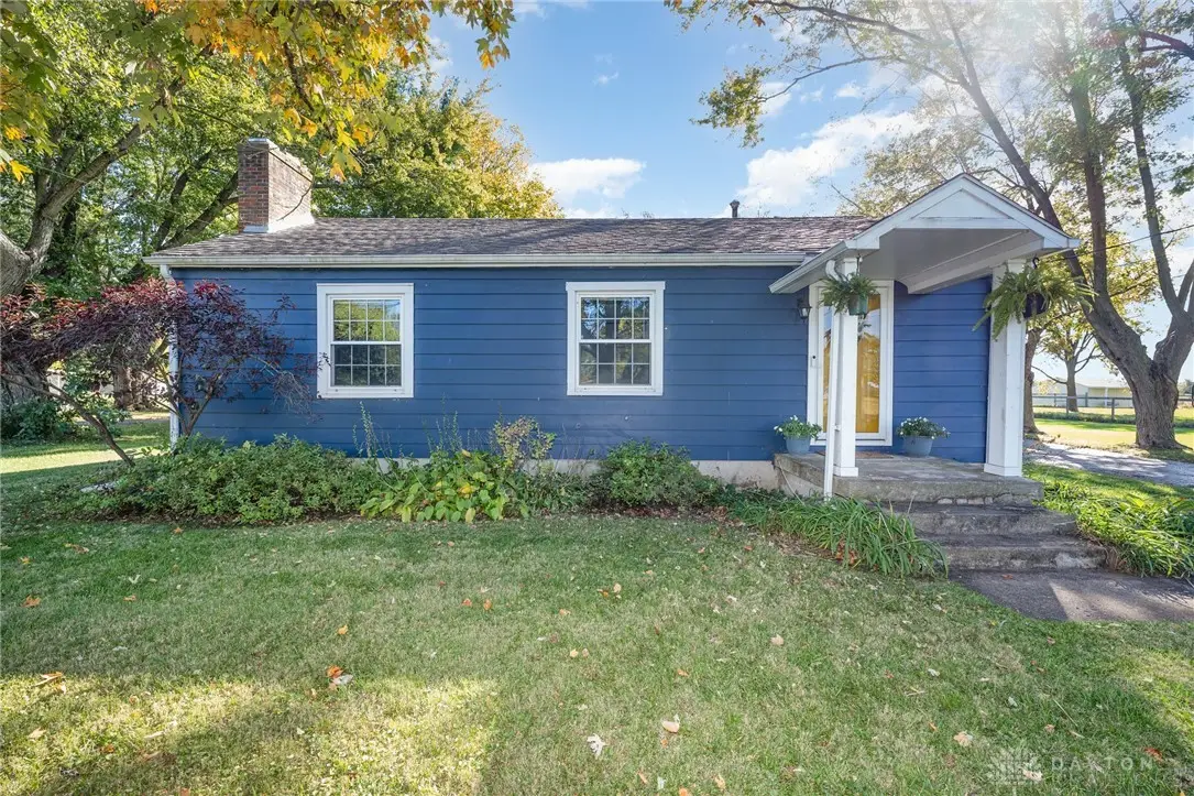 7088 Phillipsburg Union Road, Brookville, OH 45309 - Image #1