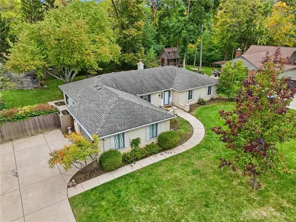 2216 Tyrol Trail, Miami Twp, OH 45459