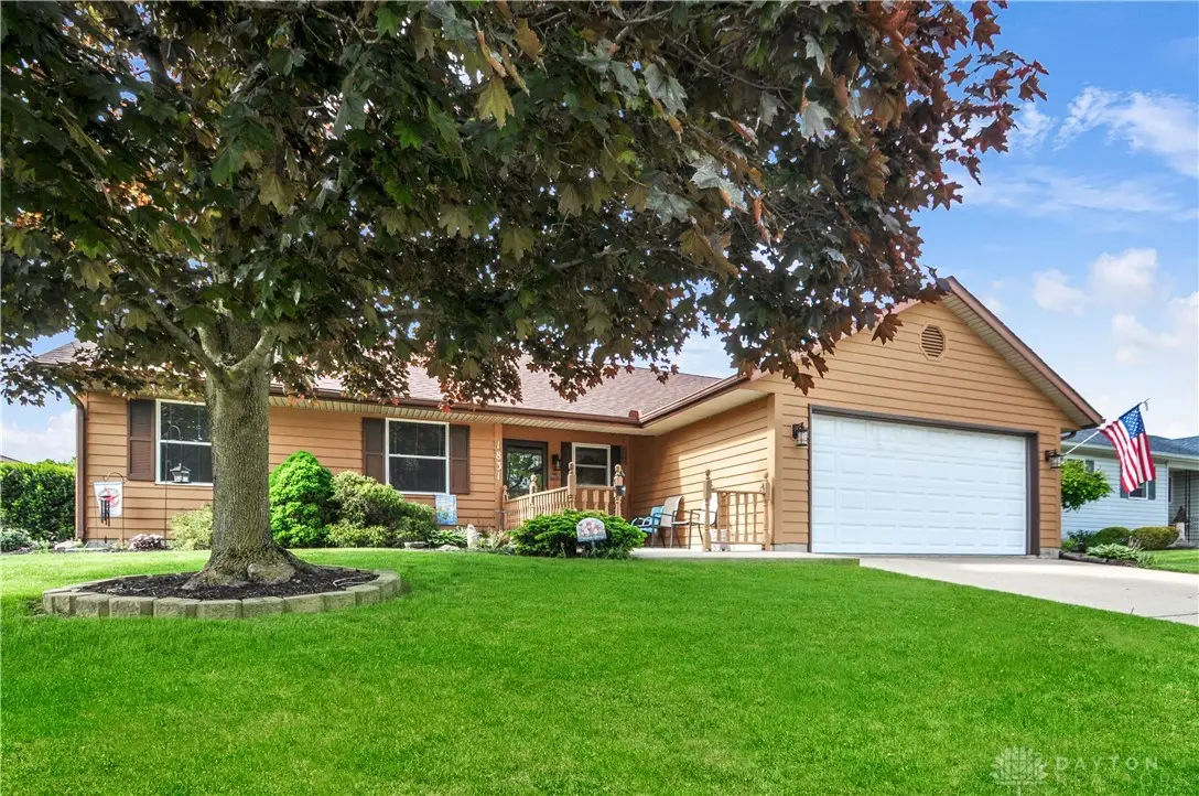 1831 Wilshire Drive, Piqua, OH 45356 - Image #1