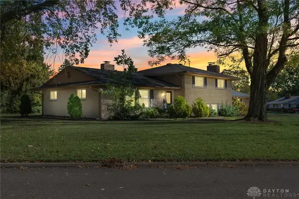 501 Judith Drive, Kettering, OH 45429