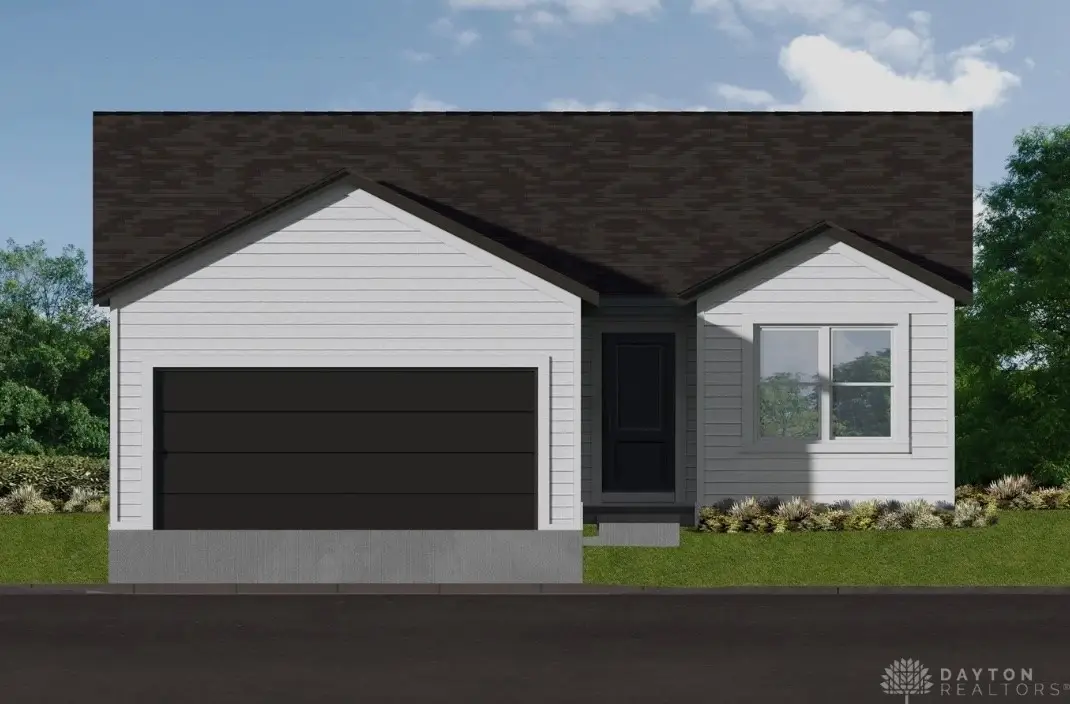 1624 Holly Place, Sidney, OH 45365 - #1