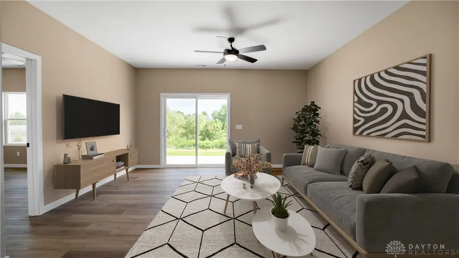 1624 Holly Place, Sidney, OH 45365 - #3