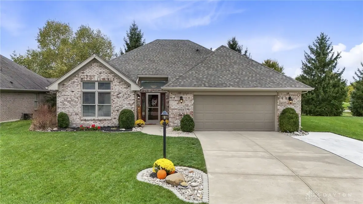 9725 Southern Belle Court, Washington Township, OH 45458 - Image #1