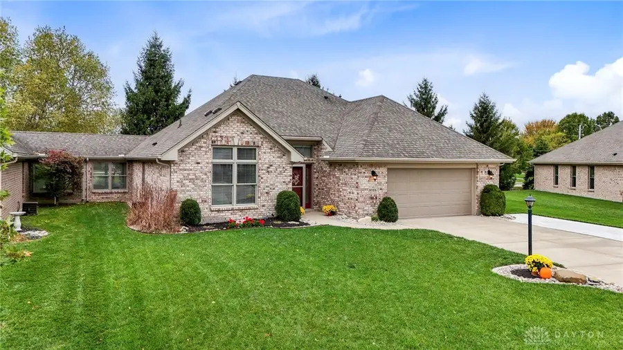 9725 Southern Belle Court, Washington Township, OH 45458 - Image #2