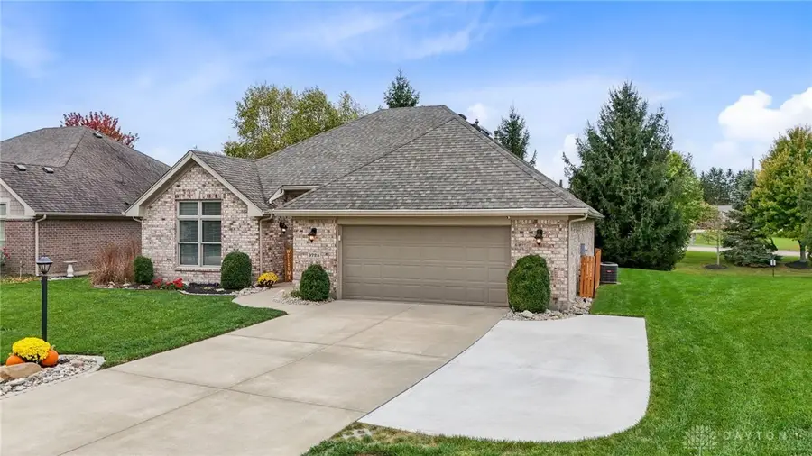 9725 Southern Belle Court, Washington Township, OH 45458 - Image #3