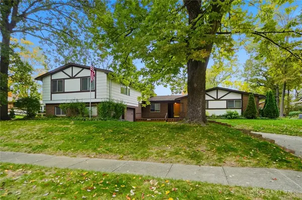 4708 Elzo Lane, Kettering, OH 45440