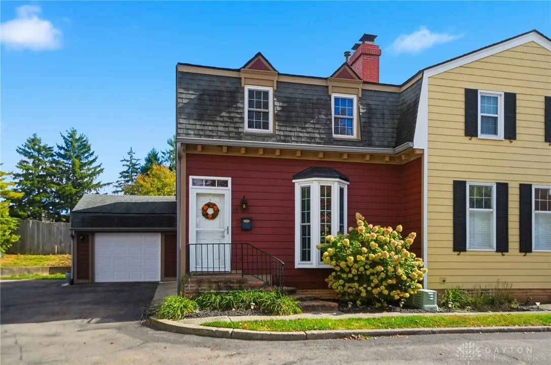 59 Wythe Parish Street, Centerville, OH 45459 - Image #1