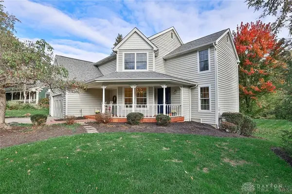 110 E Concord Drive, Lebanon, OH 45036