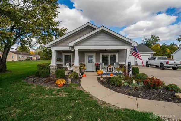 119 Blue Pride Drive, Brookville, OH 45309