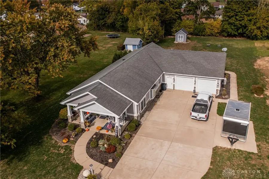 119 Blue Pride Drive, Brookville, OH 45309 - Image #2