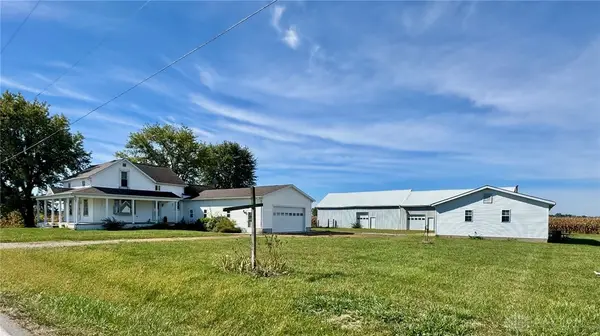 2546 Gordon Landis Road, Arcanum, OH 45304