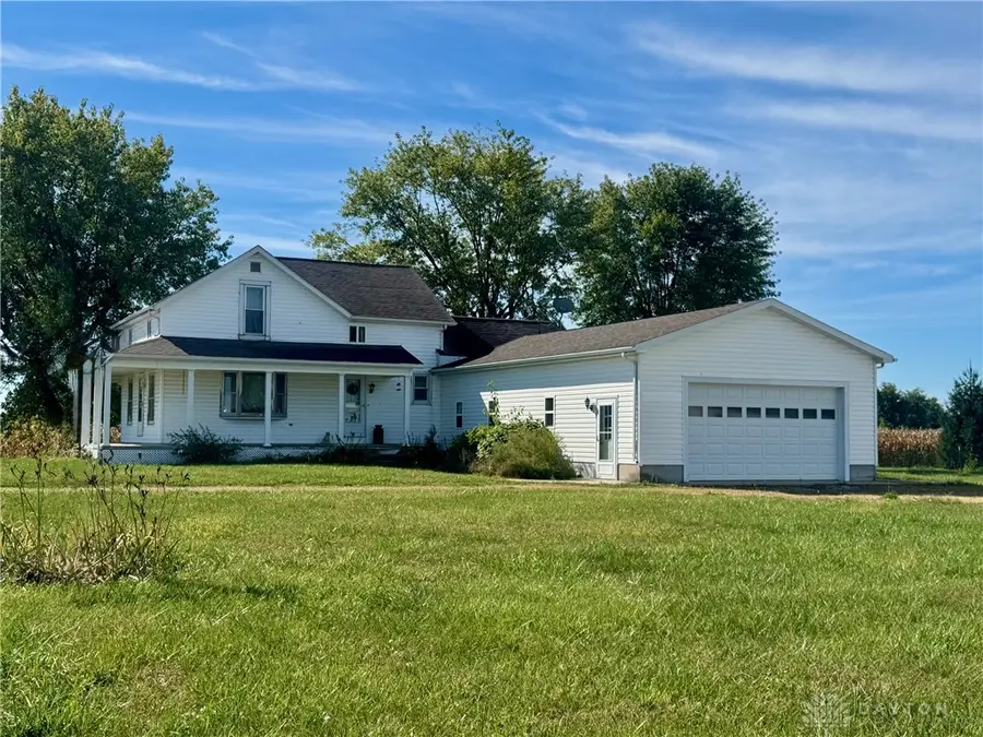 2546 Gordon Landis Road, Arcanum, OH 45304 - Image #2