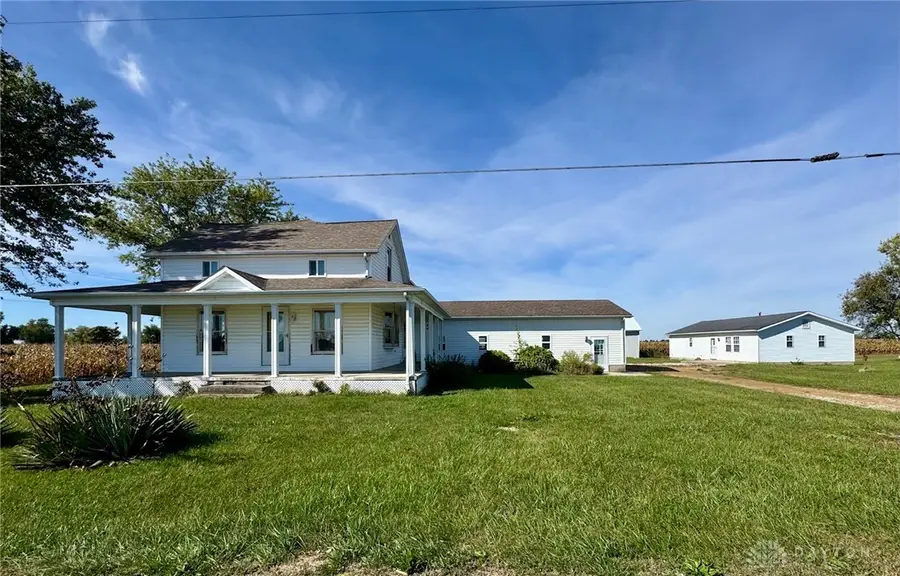 2546 Gordon Landis Road, Arcanum, OH 45304 - Image #3