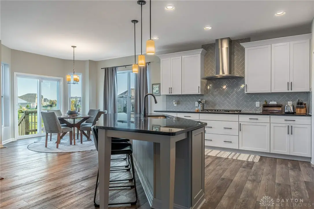 419 Carleton Drive, Kettering, OH 45440 - Image #1