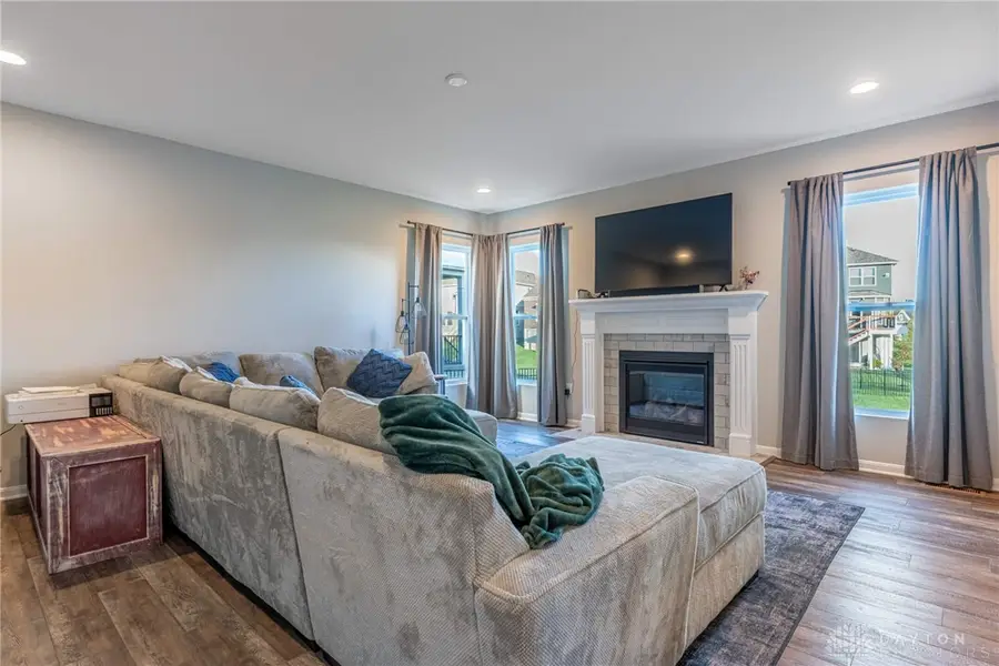 419 Carleton Drive, Kettering, OH 45440 - Image #3