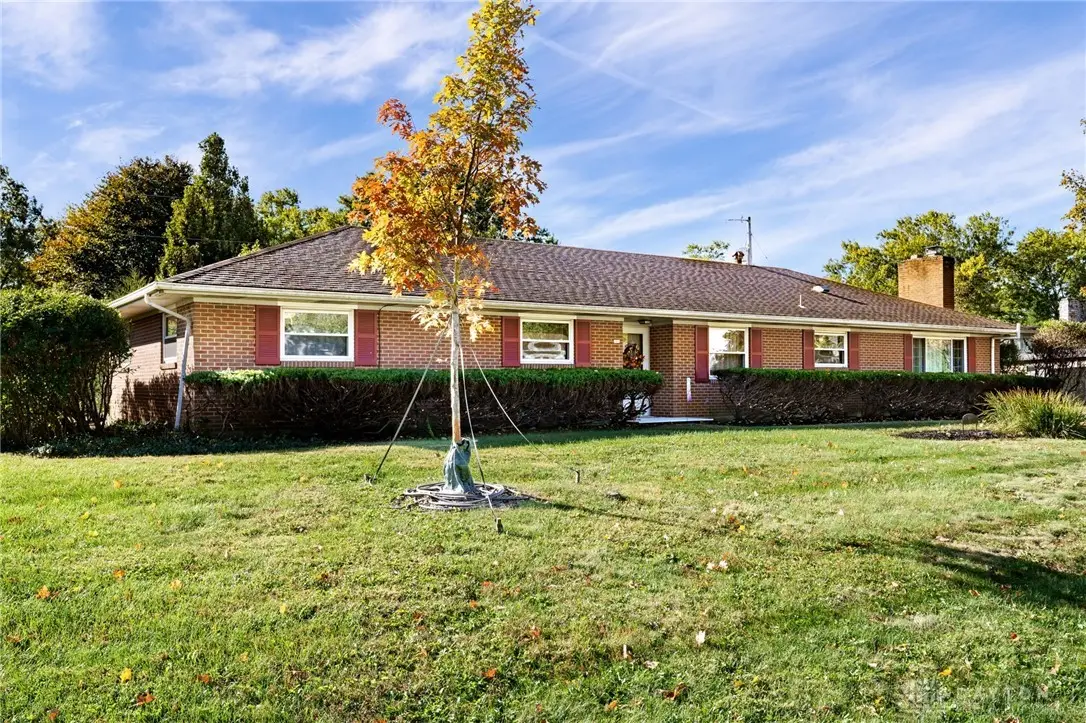 160 Ashford Drive, Washington Township, OH 45459 - Image #1