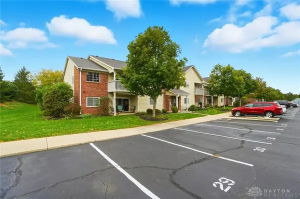 6650 Wareham Court #5, Centerville, OH 45459